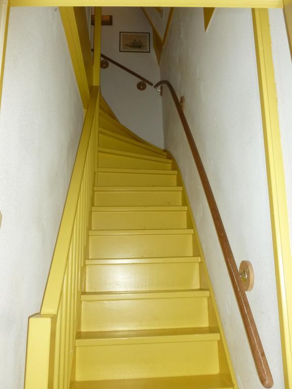 Zierikzee Appartement Zz 41 B&B Quarto foto