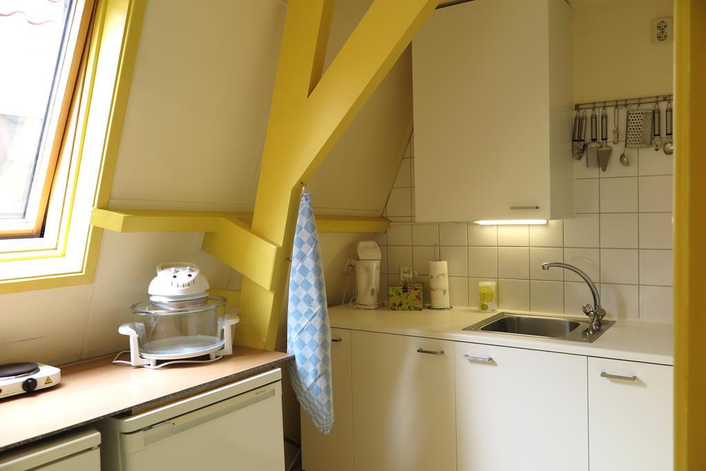 Zierikzee Appartement Zz 41 B&B Quarto foto
